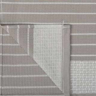 Cleanelly – Полотенце вафельное 50х70 Benvenuto , 