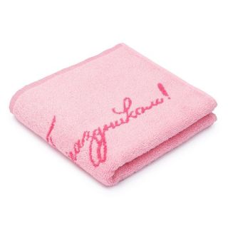 Полотенце махровое Mister cat Полотенце махровое Mister cat