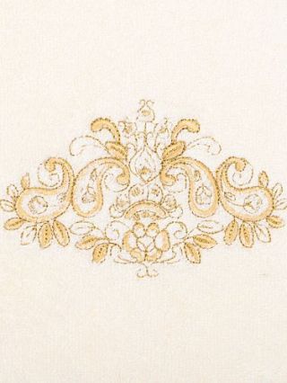 Cleanelly – Полотенце махровое Giorgio primo, молочный Cleanelly – Полотенце махровое Giorgio primo, молочный