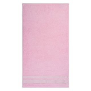 Cleanelly – Полотенце махровое Laconico, розовый