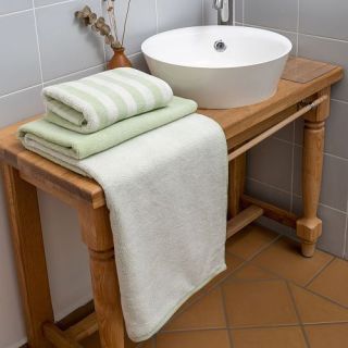 Полотенце махровое La mia casa с петелькой
