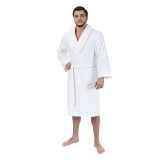 Халат махровый Base del comfort универсальный