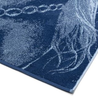 Полотенце махровое Magic Horse 100х150