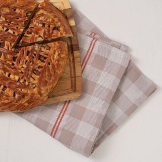 Cleanelly – Полотенце гладкотканое Piccole gioie 50х70, 