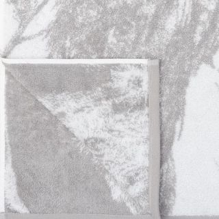 Cleanelly – Полотенце махровое бамбуковое Finezza, 