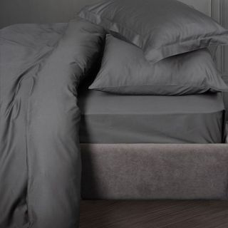 Cleanelly – Комплект постельного белья Мистерия в подарочной упаковке, размер Евро