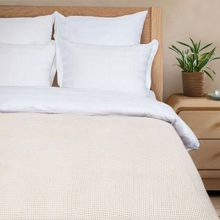 Плед жаккардовый 150х200 Di bambu (бамбук) 