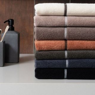 Cleanelly – Полотенце махровое Base del comfort с петелькой, молочный