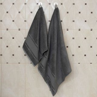 Полотенце махровое Nuovo eco-classico с петелькой Полотенце махровое Nuovo eco-classico с петелькой