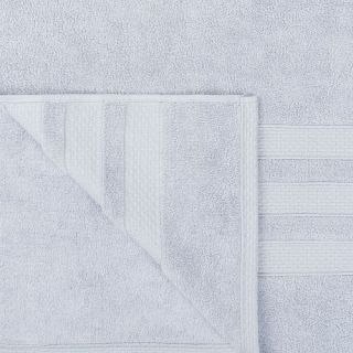 Cleanelly – Полотенце махровое Solo uno, серый Cleanelly – Полотенце махровое Solo uno, серый