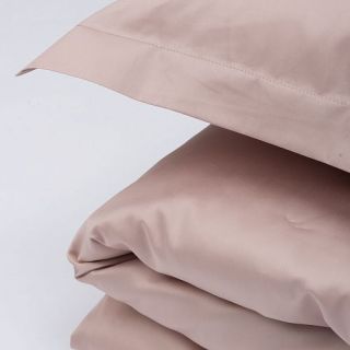 Cleanelly – Наволочка с ушками 50х70 Classic (мако-сатин), размер 50Х70