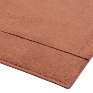 Cleanelly – Полотенце махровое Base del comfort с петелькой, бежевый