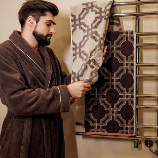 Халат махровый Tramonti di Madera мужской