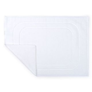 Cleanelly – Коврик для ног 50х70 махровый Base del comfort, белый Cleanelly – Коврик для ног 50х70 махровый Base del comfort, белый