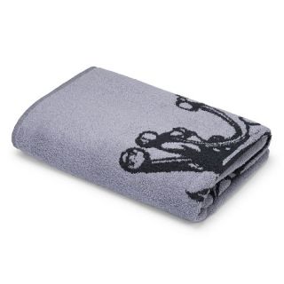 Полотенце махровое Lord of the jungle