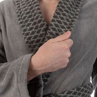 Халат махровый Nuovo eco-classico мужской