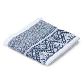 Рельефное полотенце Узорчье 95х170 Рельефное полотенце Узорчье 95х170