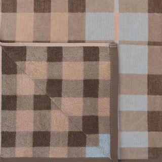 Cleanelly – Покрывало махровое Irlanda 200х150, размер 200Х150