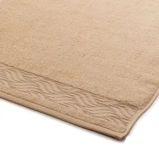 Cleanelly – Полотенце махровое Fine weave , бежевый