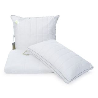 Cleanelly – Подушка с бортиком 70х70 БАМБУКОВАЯ НОЧЬ (полиэфирное волокно) , размер 70Х70