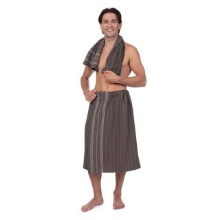 Комплект для сауны Mente sana (килт + полотенце) мужской