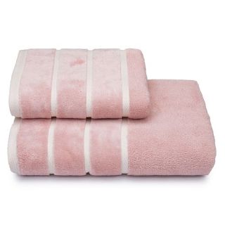 Cleanelly – Полотенце махровое Moderno vintage с петелькой , 