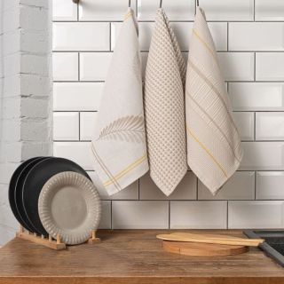 Cleanelly – Полотенце гладкотканое Piccole gioie 50х70 , 