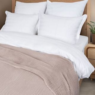 Плед жаккардовый 150х200 Di bambu (бамбук) 