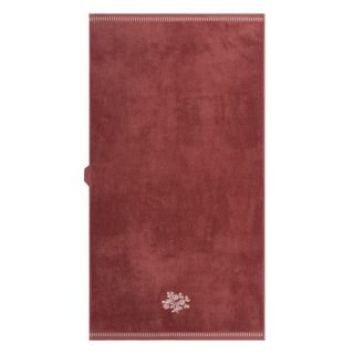 Cleanelly – Полотенце махровое Moderno vintage с петелькой , 