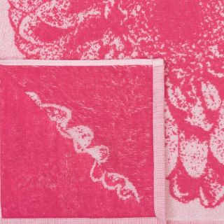 Cleanelly – Полотенце махровое 50х90 Kaleidoscope, 