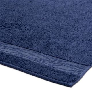 Cleanelly – Полотенце махровое с добавлением в отделке полиэстера Care, фиолетовый Cleanelly – Полотенце махровое с добавлением в отделке полиэстера Care, фиолетовый