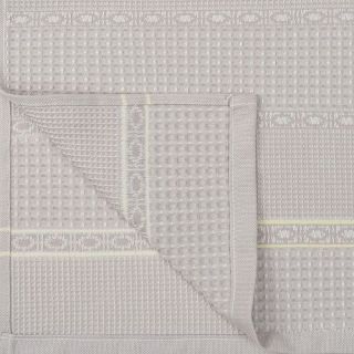 Комплект кухонных полотенец Сдержанность 50х70 Комплект кухонных полотенец Сдержанность 50х70