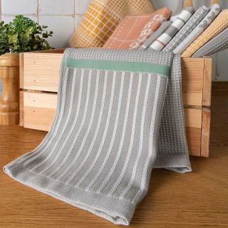 Cleanelly – Полотенце вафельное 50х70 Benvenuto , 