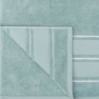 Cleanelly – Полотенце махровое Finezza, 
