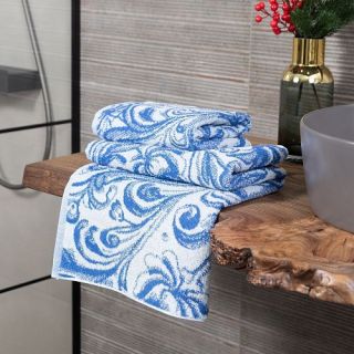 Cleanelly – Полотенце махровое Russian Horse, 