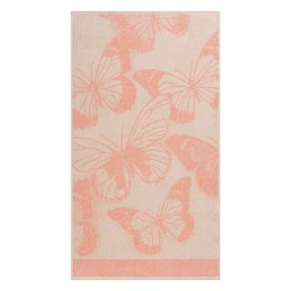 Cleanelly – Полотенце махровое 50х90 Orangery, 