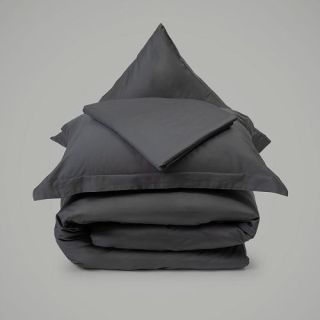 Cleanelly – Комплект постельного белья Мистерия в подарочной упаковке, размер Евро