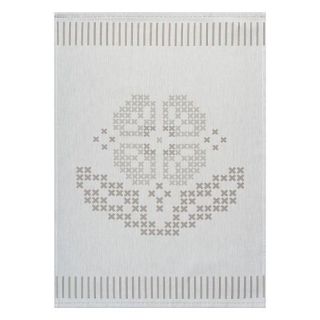 Cleanelly – Полотенце гладкотканое 50х70 Benvenuto , 