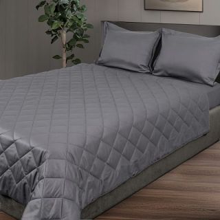 Комплект постельного белья Грейс с одеялом Комплект постельного белья Грейс с одеялом