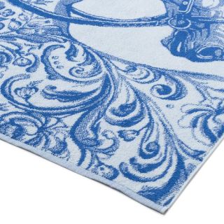 Cleanelly – Полотенце махровое Russian Horse, 