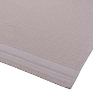 Покрывало махровое 180х200 Жизнь прекрасна