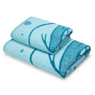 Cleanelly – Полотенце махровое Забавная змейка, 