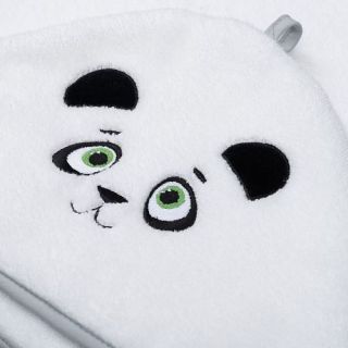 Cleanelly – Уголок купальный 70х140 Orso panda, размер 70Х140