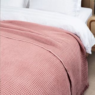 Плед жаккардовый 150х200 Di bambu (бамбук) 