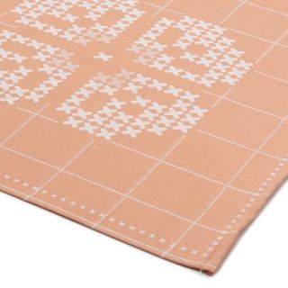 Cleanelly – Салфетка гладкотканая 50х50 Benvenuto , 