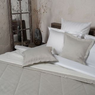 Набор покрывало и наволочки Тироль