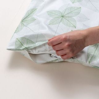 Cleanelly – Комплект постельного белья Карамбола в подарочной упаковке, размер 1,5 спальное, 2 спальное, Дуэт, Евро