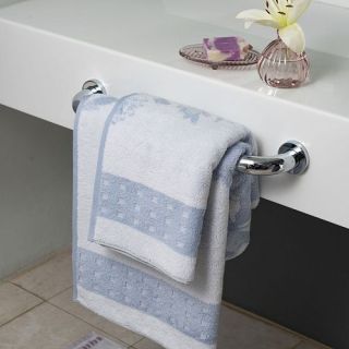 Cleanelly – Полотенце махровое Ora e sempre с петелькой, 