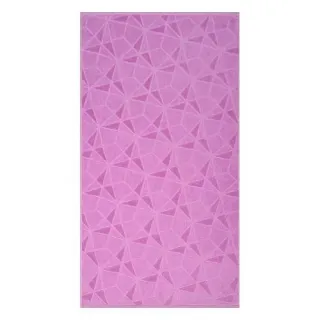 Cleanelly – Полотенце махровое Rose quartz, розовый