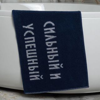 Полотенце махровое Powerful Полотенце махровое Powerful